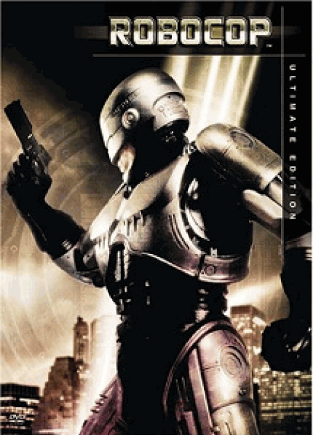 [DVD] ロボコップ  Robocop