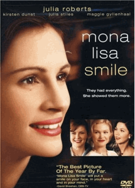 [DVD] モナリザ・スマイル  Mona Lisa Smile