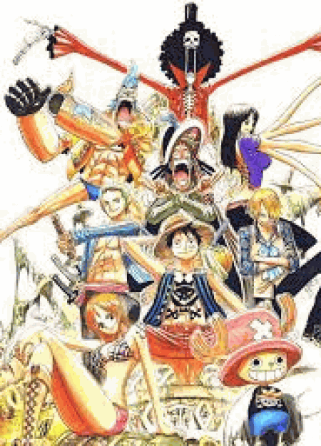 [DVD] ワンピース ONE PIECE 587-616