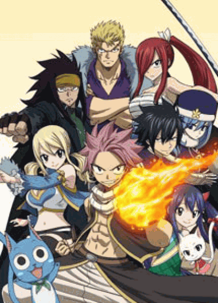 [DVD] FAIRY TAIL-フェアリーテイル- 2期【完全版】(初回生産限定版)