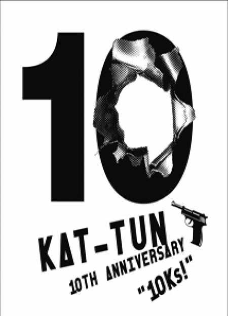 [DVD] KAT-TUN 10TH ANNIVERSARY LIVE TOUR 