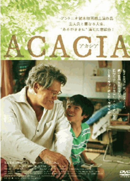 ACACIA-アカシア-