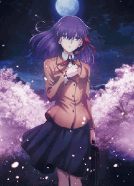 [DVD] 劇場版「Fate/stay night [Heaven's Feel] I.presage flower」