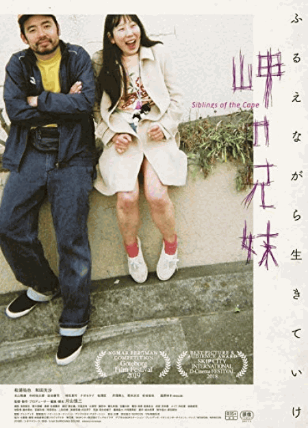 [DVD] 岬の兄妹