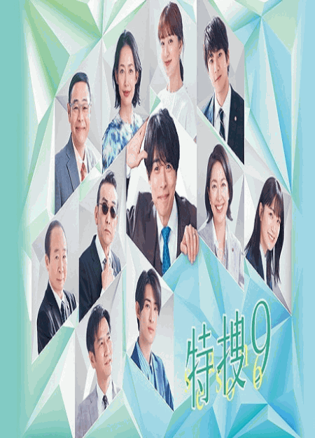  [DVD] 特捜9 season6