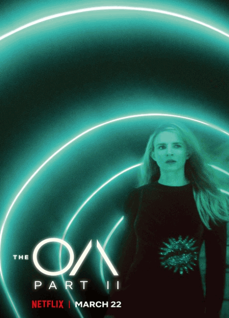 [Blu-ray] The OA シーズン1+2