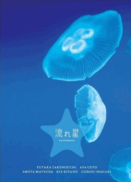 [DVD]  流れ星