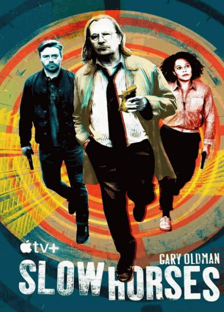 [DVD]  窓際のスパイ シーズン3