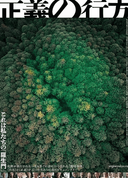 [DVD]  正義の行方