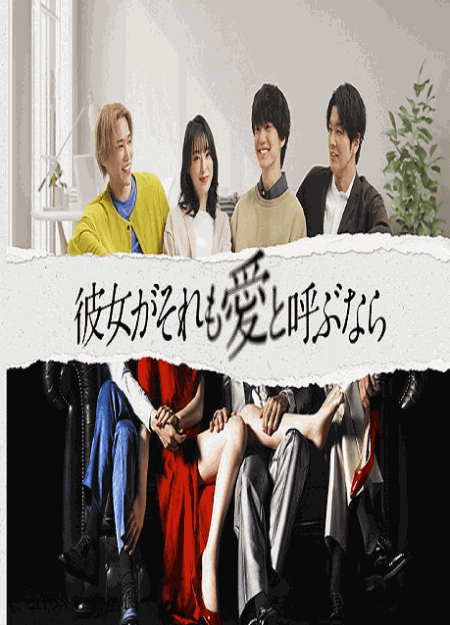 [DVD]  彼女がそれも愛と呼ぶなら